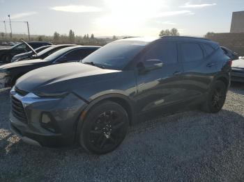  Salvage Chevrolet Blazer