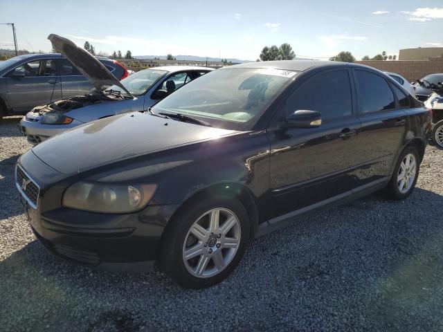  Salvage Volvo S40