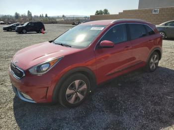  Salvage Kia Niro