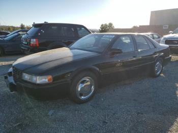  Salvage Cadillac Seville