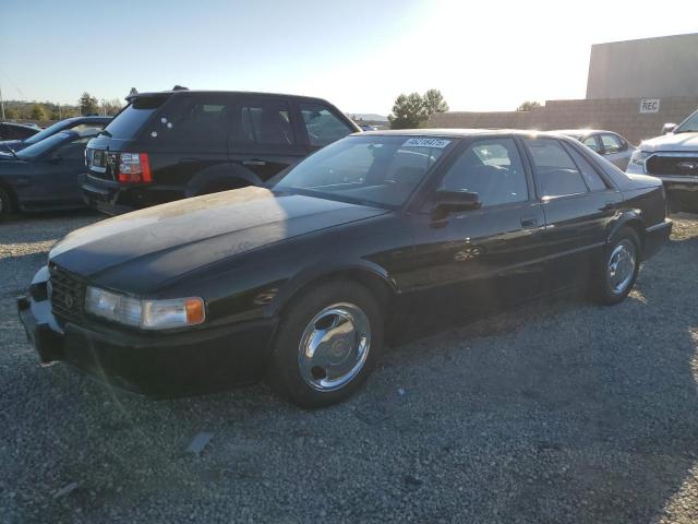  Salvage Cadillac Seville