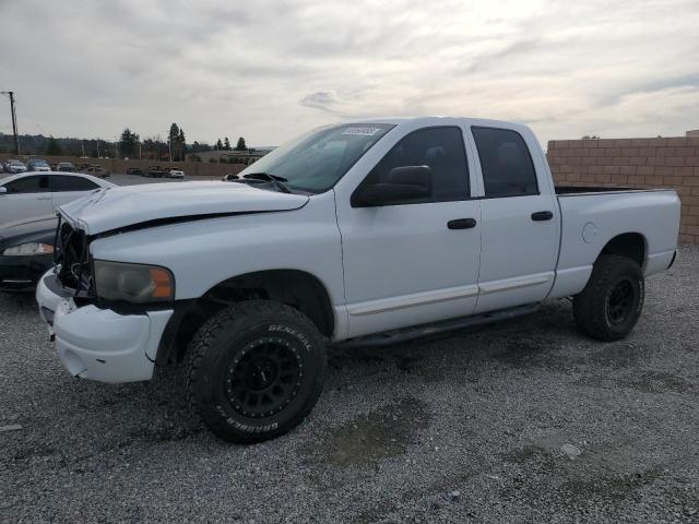  Salvage Dodge Ram 1500