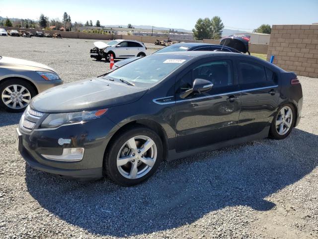  Salvage Chevrolet Volt