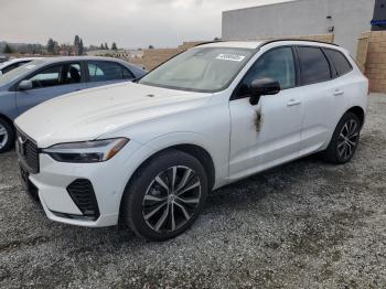  Salvage Volvo Xc60 Plus