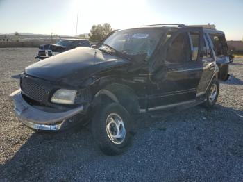  Salvage Ford Expedition