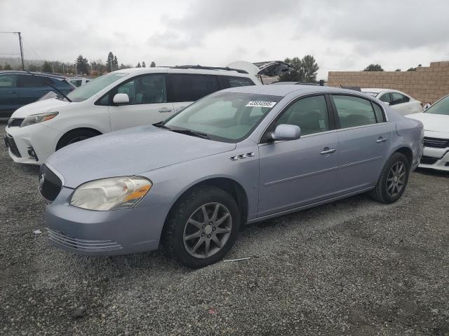  Salvage Buick Lucerne