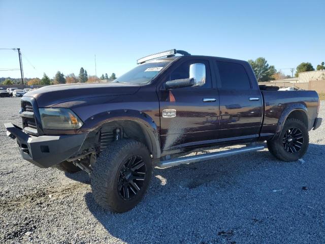  Salvage Ram 3500