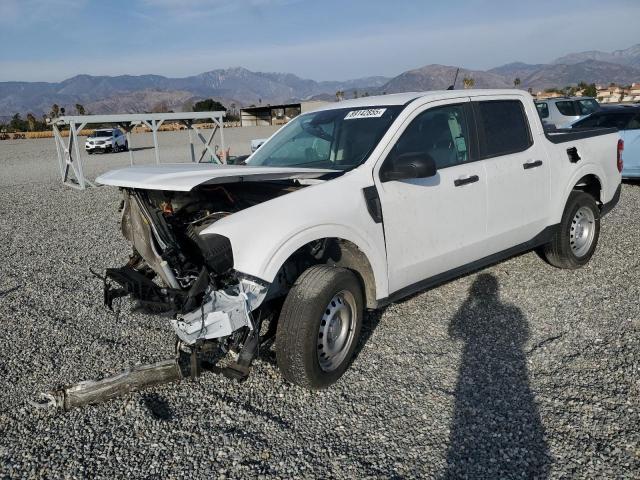  Salvage Ford Maverick