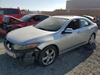  Salvage Acura TSX