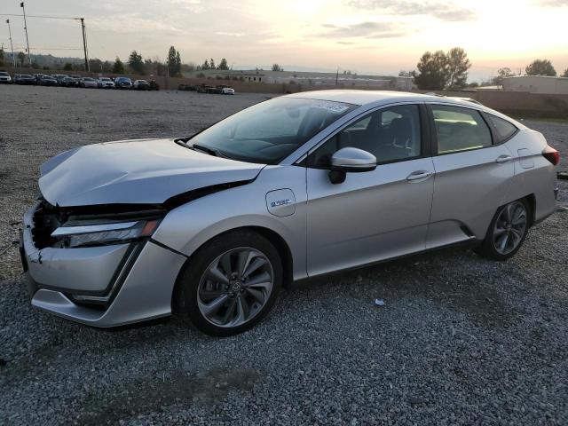  Salvage Honda Clarity