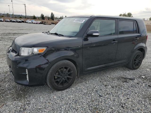  Salvage Toyota Scion