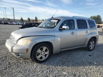  Salvage Chevrolet HHR