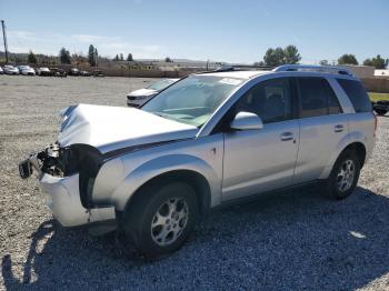  Salvage Saturn Vue