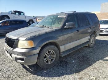  Salvage Ford Expedition