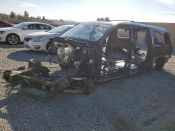  Salvage Cadillac Escalade