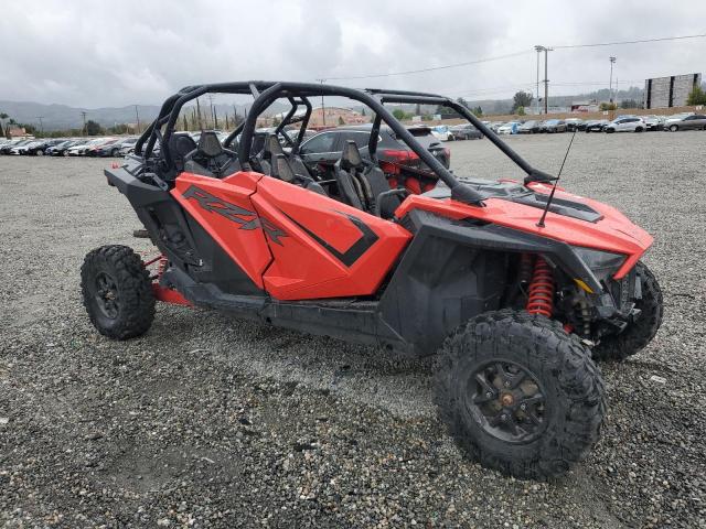  Salvage Polaris Rzr Pro Xp