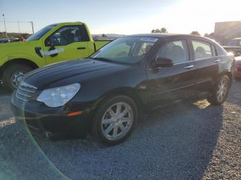  Salvage Chrysler Sebring