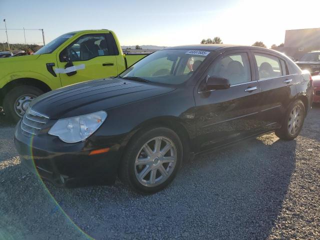  Salvage Chrysler Sebring