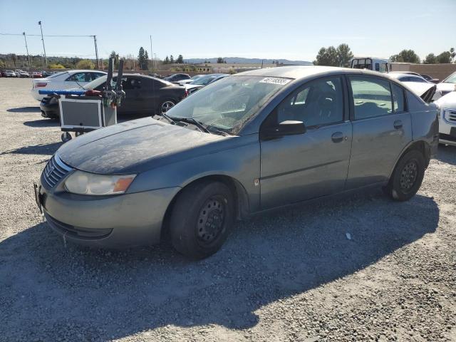  Salvage Saturn Ion