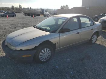  Salvage Saturn Sl Sl1 Sl2