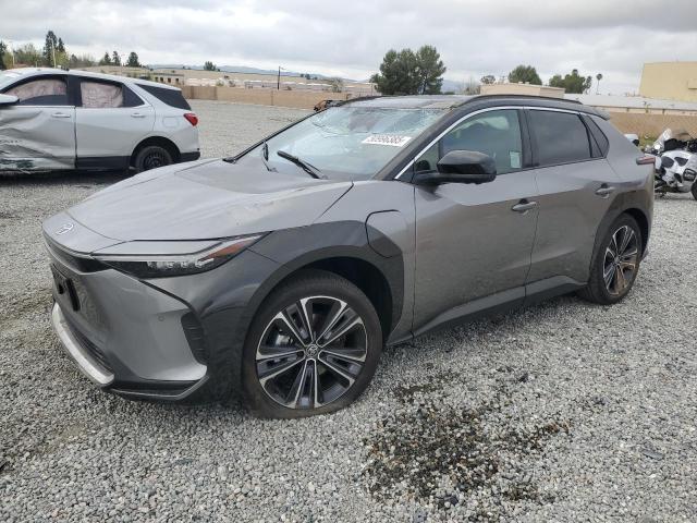  Salvage Toyota Bz4x Xle
