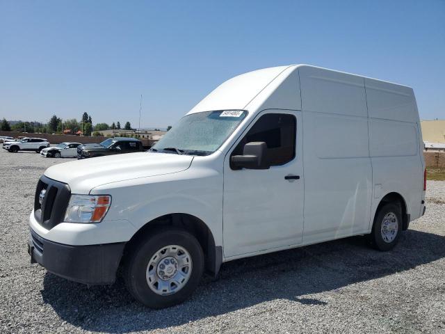  Salvage Nissan Nv