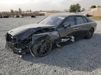  Salvage Rolls-Royce Ghost