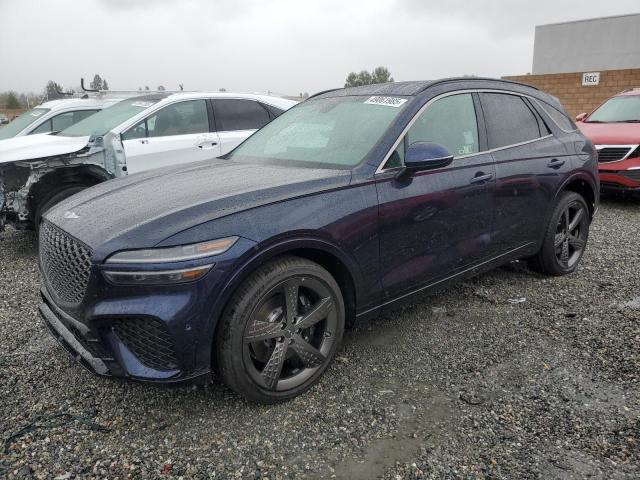  Salvage Genesis Gv70 Base