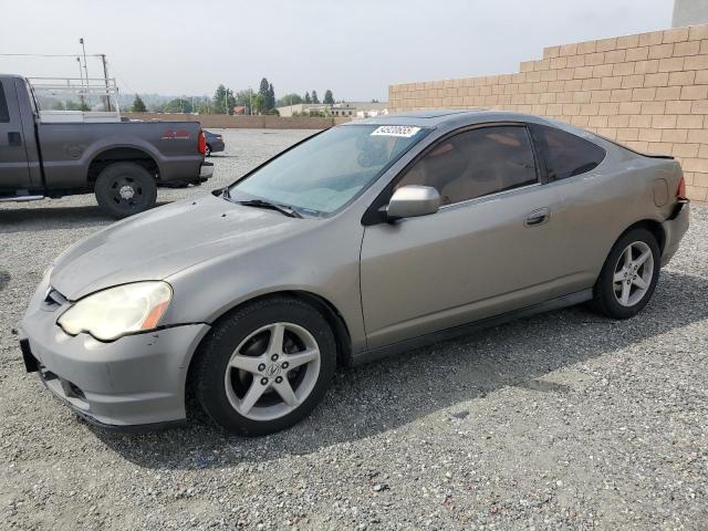  Salvage Acura RSX