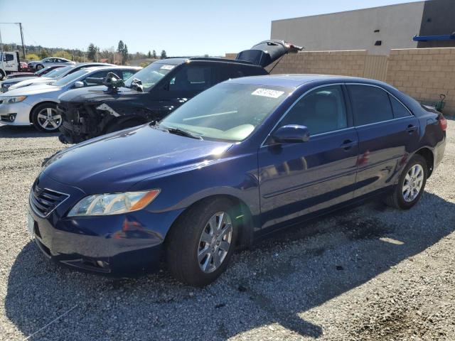 2008 Toyota Camry