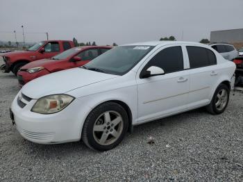  Salvage Chevrolet Cobalt