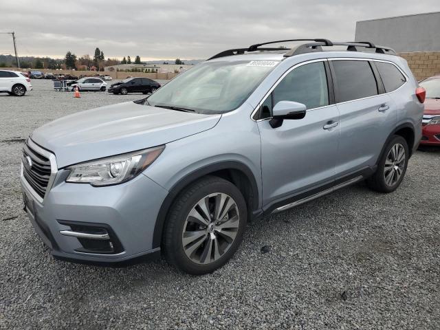  Salvage Subaru Ascent