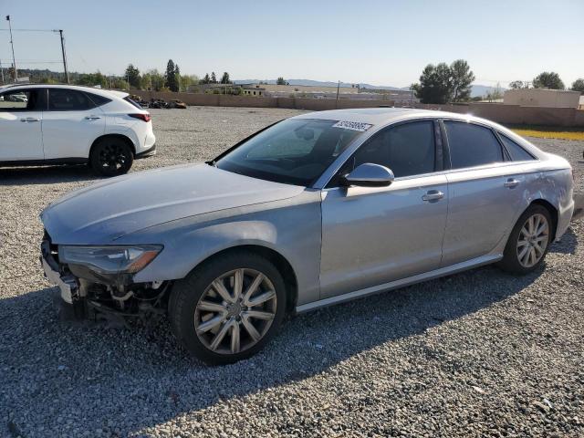  Salvage Audi A6