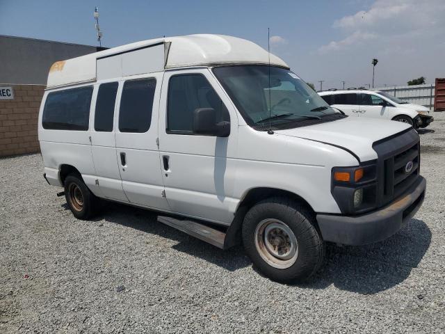  Salvage Ford Econoline