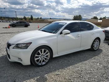  Salvage Lexus Gs