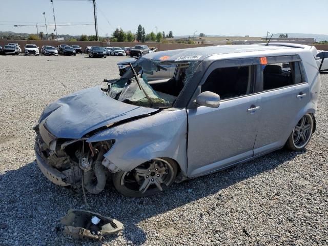  Salvage Toyota Scion