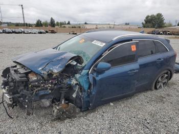  Salvage Kia Niro