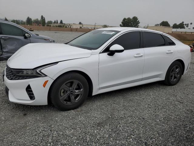  Salvage Kia K5