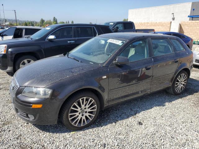  Salvage Audi A3