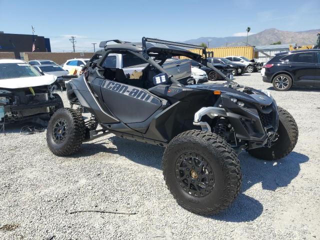  Salvage Can-Am Maverick R