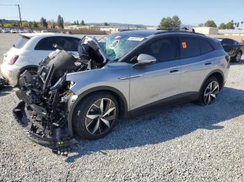 Salvage Volkswagen ID.4