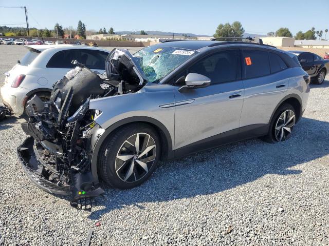  Salvage Volkswagen ID.4