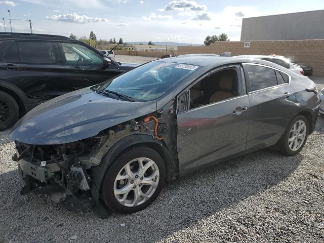  Salvage Chevrolet Volt