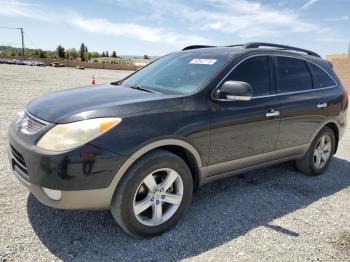  Salvage Hyundai Veracruz
