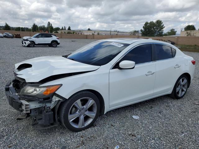  Salvage Acura ILX