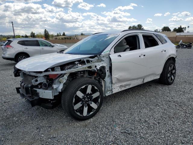  Salvage Honda Prologue E