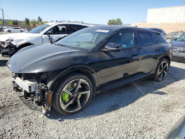  Salvage Kia EV6
