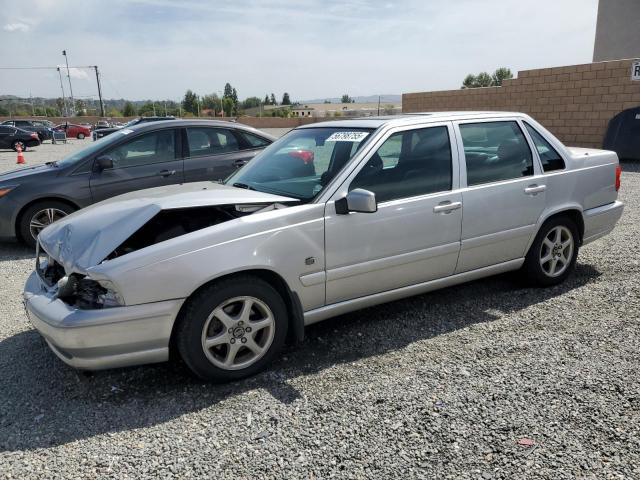  Salvage Volvo S70