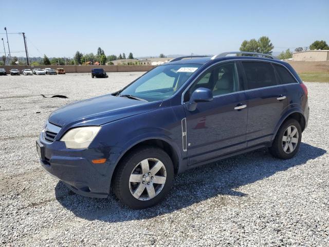  Salvage Saturn Vue