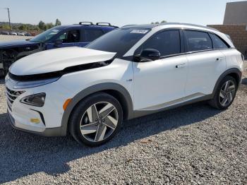  Salvage Hyundai NEXO